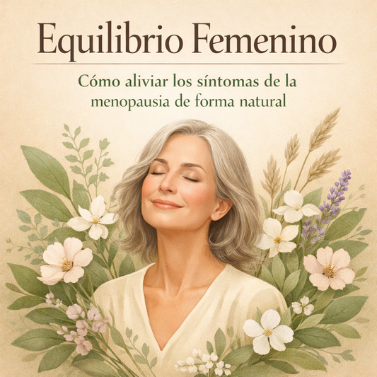 Equilibrio Femenino